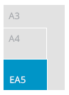 Enveloppes EA5